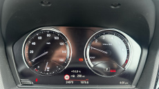 BMW X1 sDrive 18i Sport 5dr Step Auto Petrol Estate